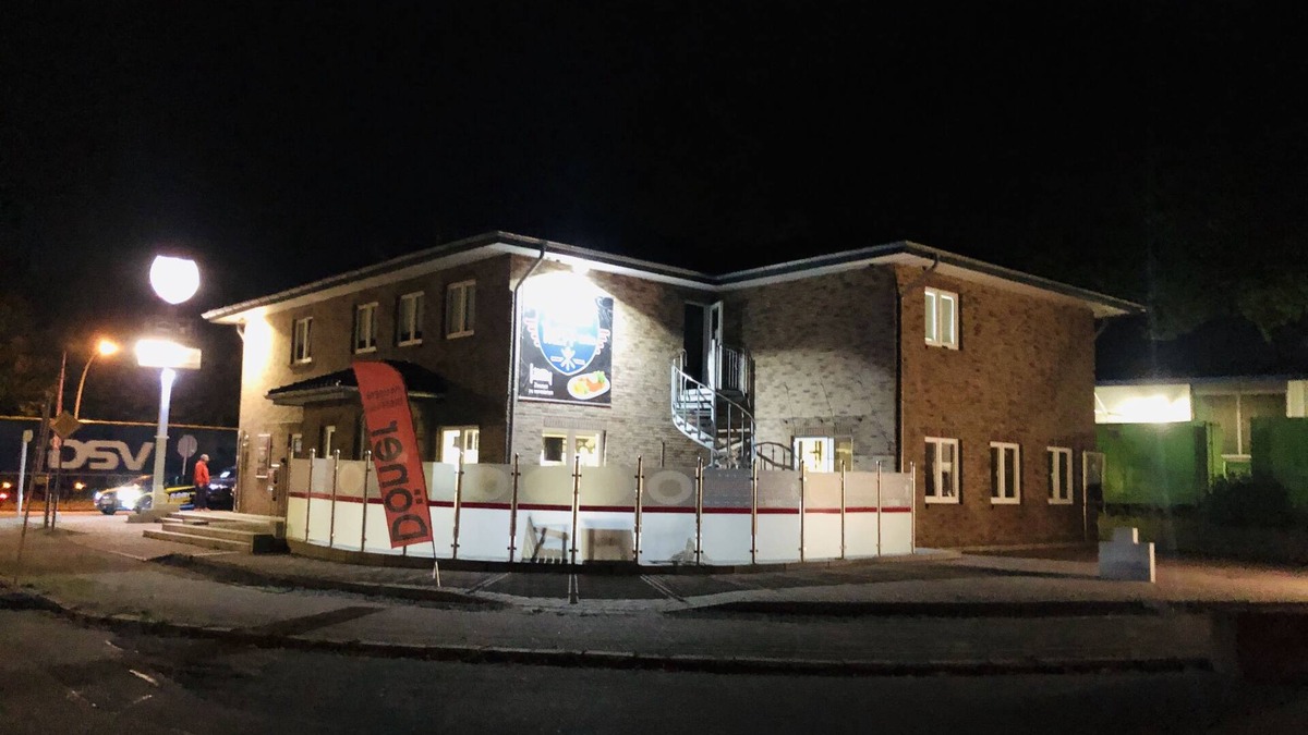 Neumuenster House | motel am Outletcenter