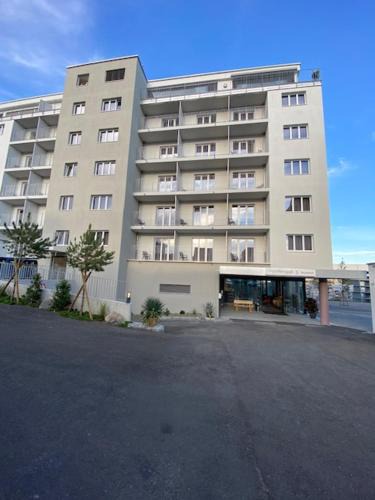 Emmen Apartment | Motel & Aparthotel Brüggli