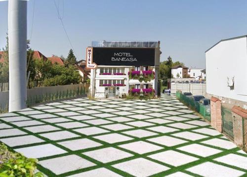 Sector 1 Hotel | Motel Băneasa