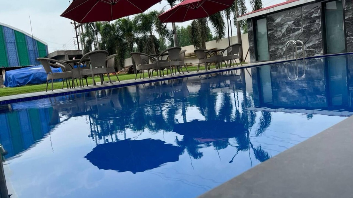 Bilaspur Hotel | Motel Bilaspur City