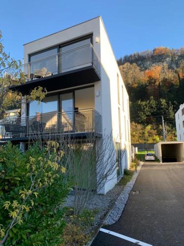 Levis Hotel | Motel by Maier Feldkirch - kontaktloser Check-in