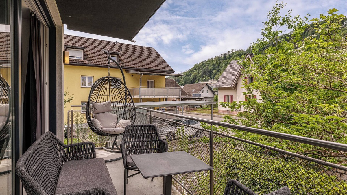 Levis Hotel | Motel by Maier Feldkirch - kontaktloser Check-in
