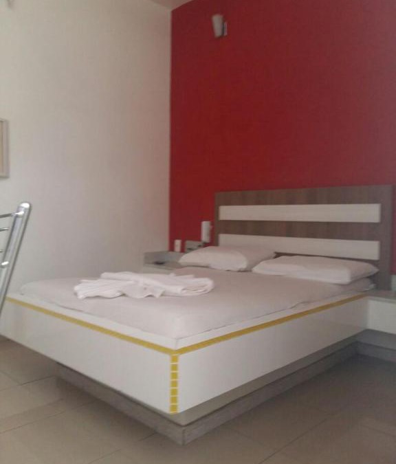 Centro Hotel | Motel Delamar (Adult Only)