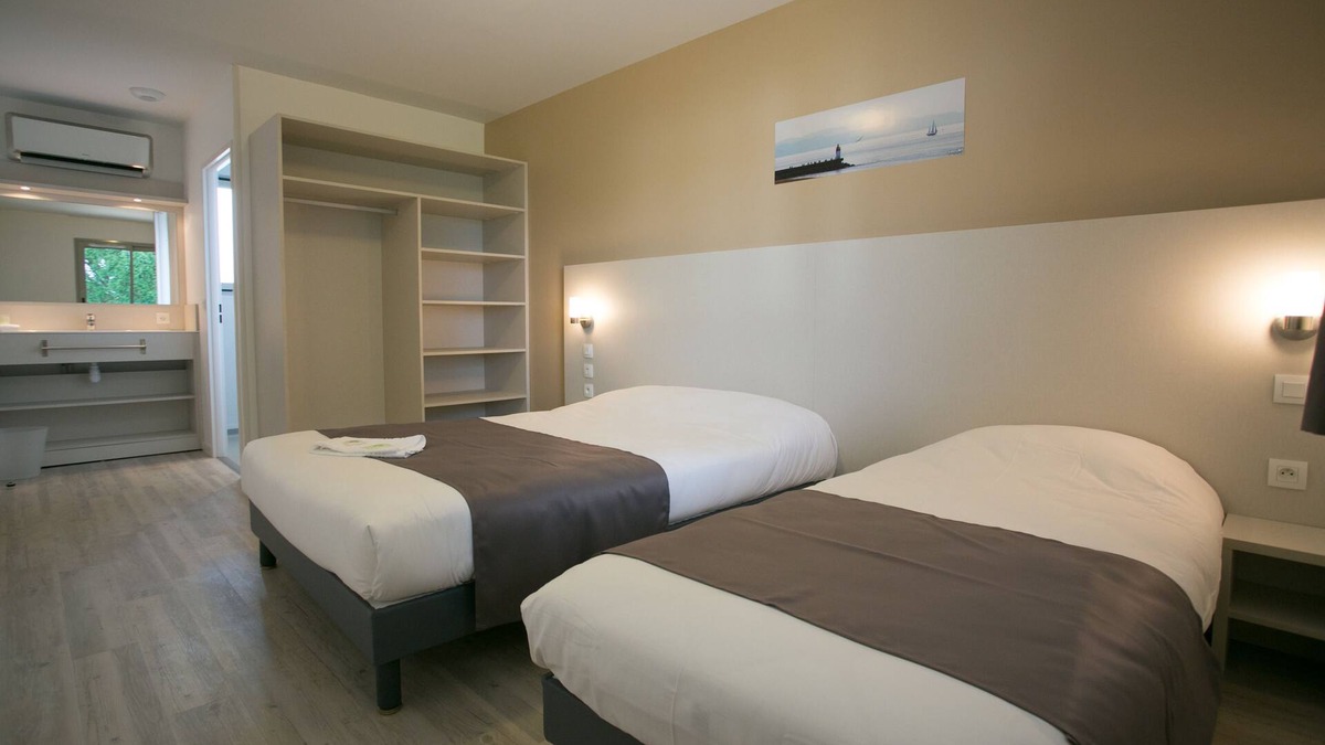 Benesse-Maremne Hotel | Motel des Landes
