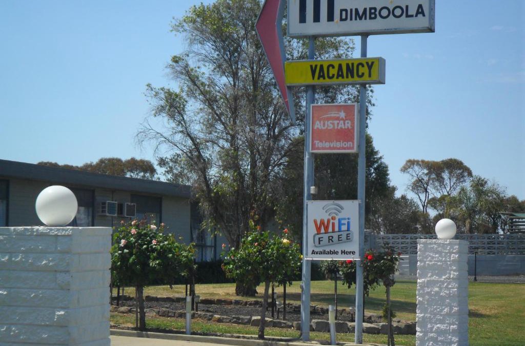 Dimboola Hotel | Motel Dimboola