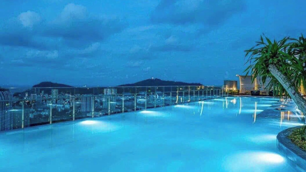 Ben Tre Hotel | MOTEL DONG KHOI
