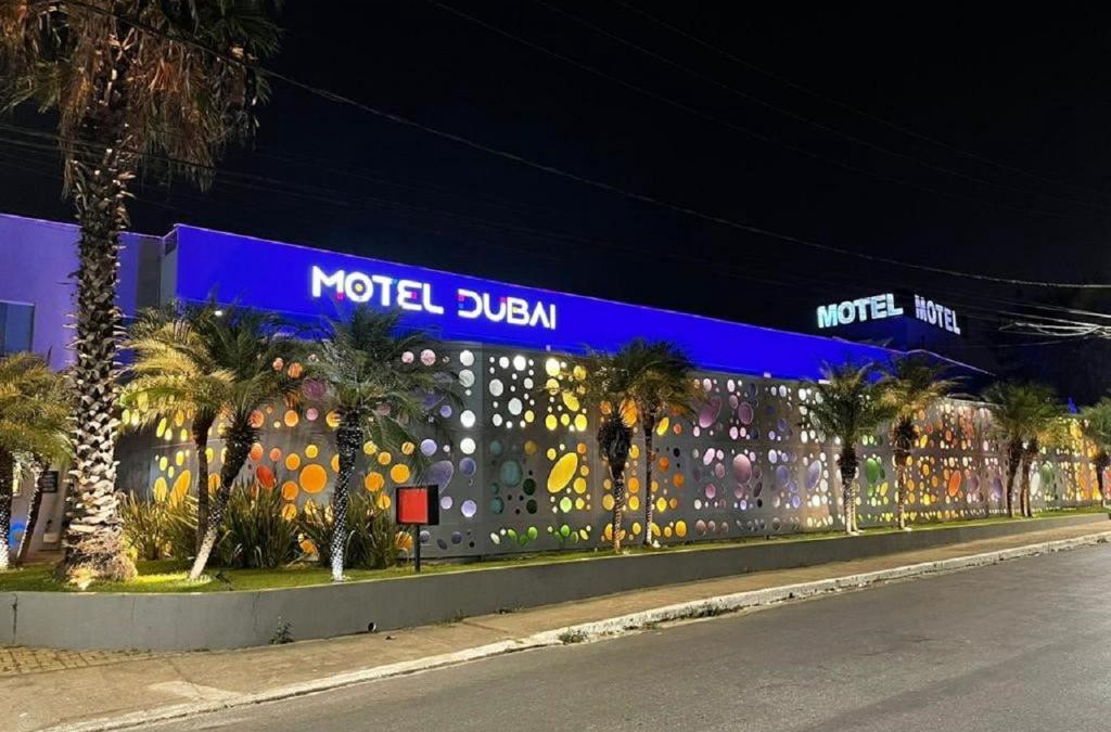 Caicaras Hotel | Motel DUBAI BH