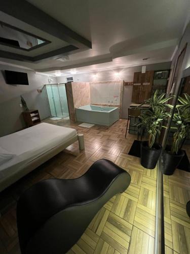 Nao-Me-Toque Hotel | Motel e Pousada Ponto G