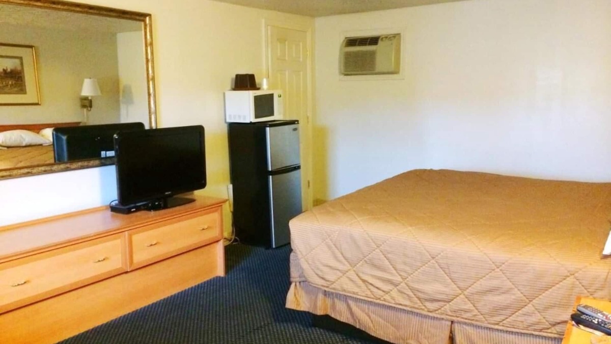 Edgewood Hotel | Motel Edgewood