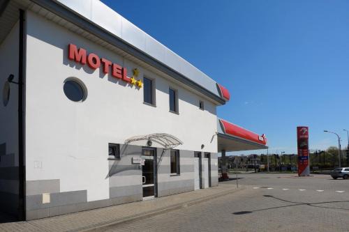 Jaslo Hotel | Motel ENERGOPAL