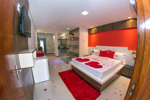 Crato Apartment | Motel Faraó