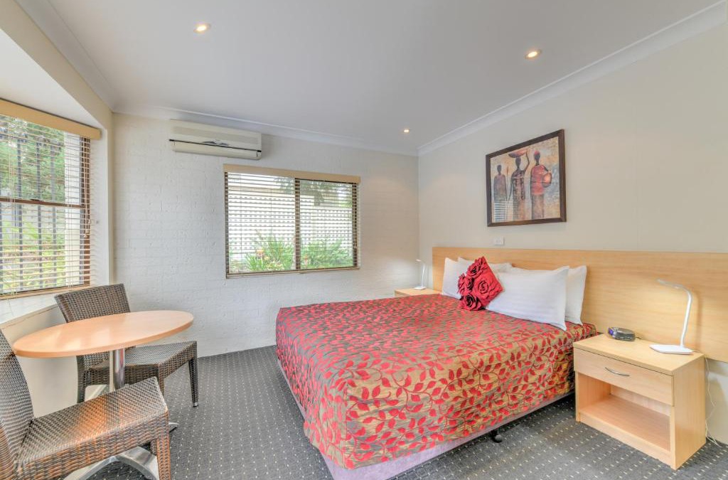 West Tamworth Hotel | Motel Grande