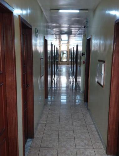 Centro Hotel | Motel Halley