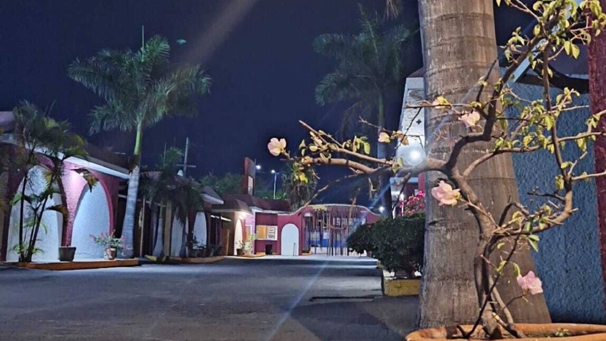 Cuautla Hotel | MOTEL HARRISSON VILLAS & SUITES Cuautla