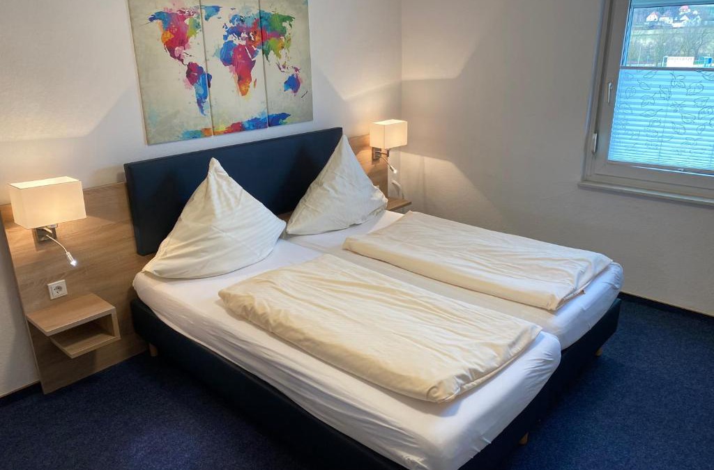 Knullwald Hotel | Motel Herbold