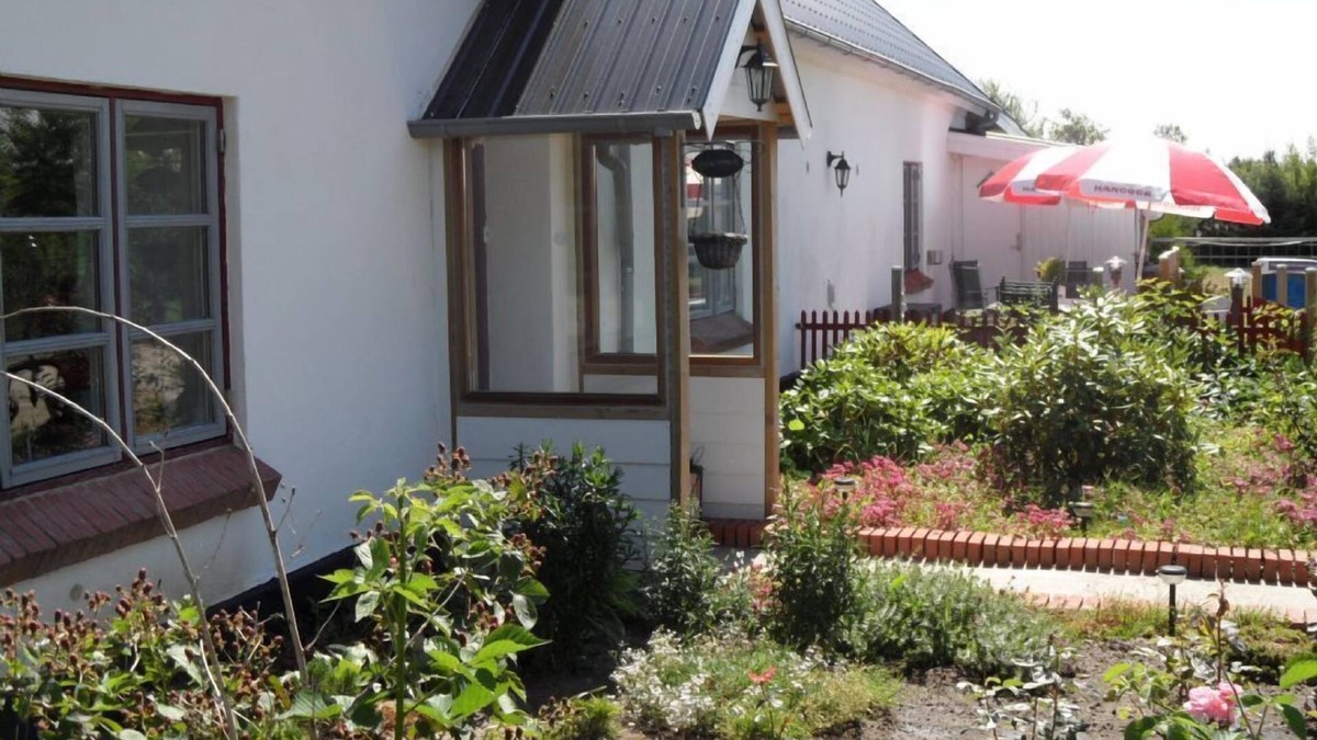 Skalstrup House | Motel Herning