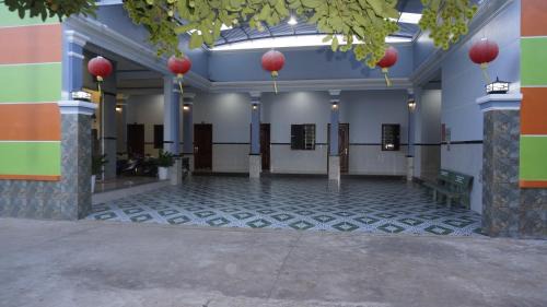 Long Khanh Hotel | Motel Hoang Gia