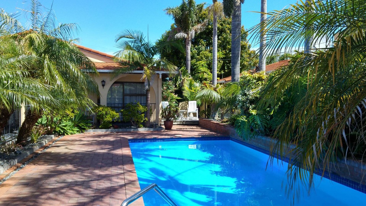 Dargaville Hotel | Motel Hobson's Choice