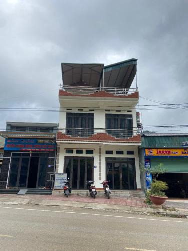Meo Vac House | Motel Homestay Tiến Học