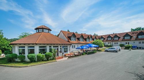 Schnaittach Hotel | Motel Hormersdorf