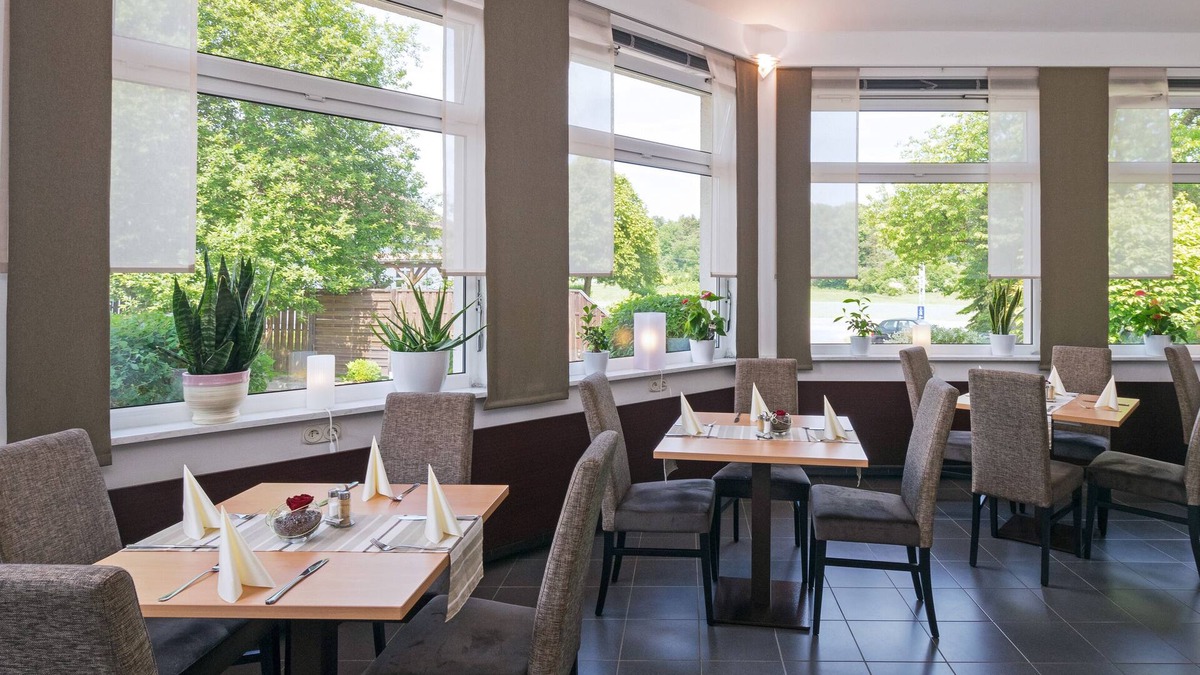 Schnaittach Hotel | Motel Hormersdorf