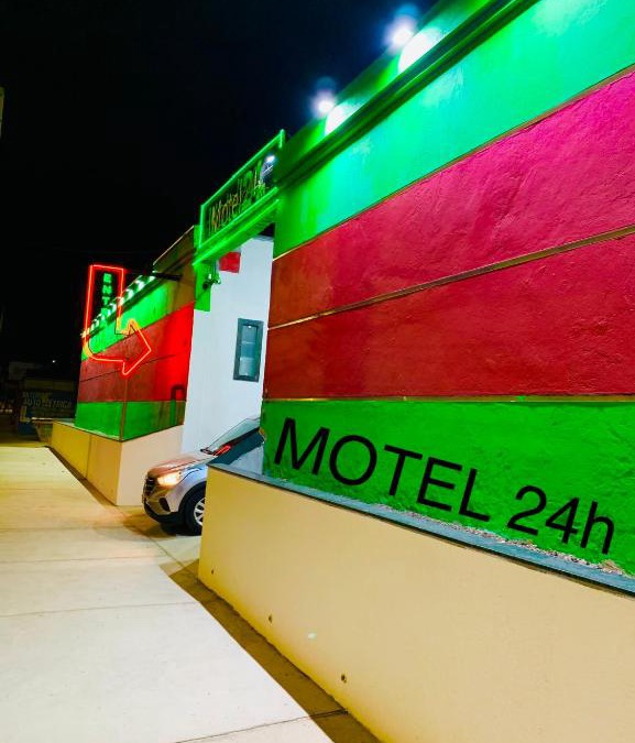 Fazenda Agua Branca Hotel | Motel Jaguar Contagem