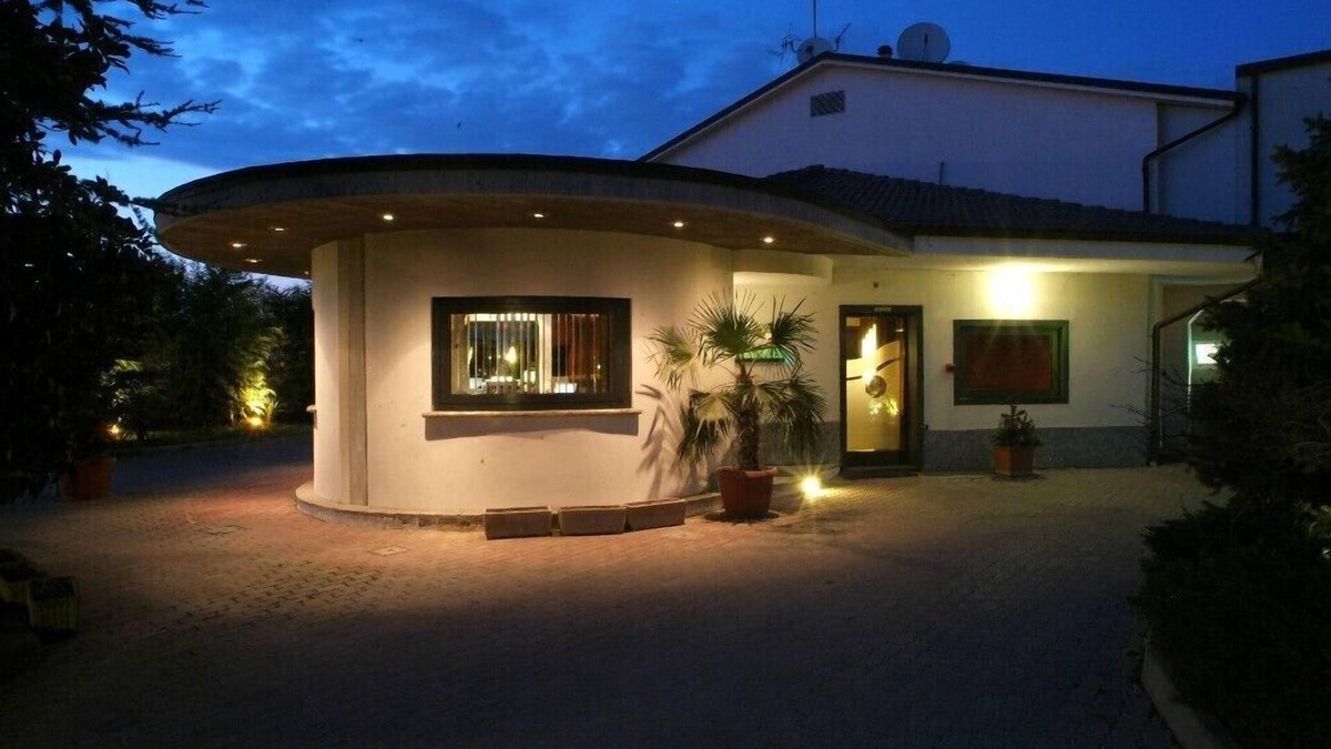 Casei Gerola Hotel | Motel K
