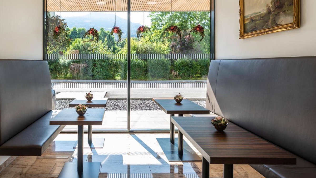 Sulz Hotel | Motel Keckeis Inn