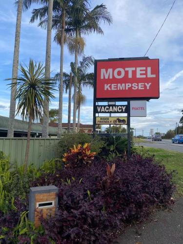 South Kempsey Hotel | Motel Kempsey