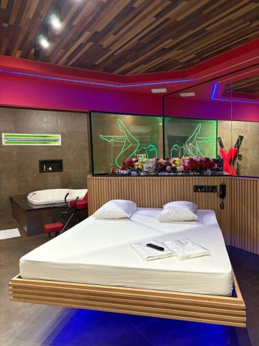 Sumare Hotel | motel kisssumare