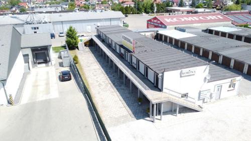 Zamosc Hotel | Motel Korona