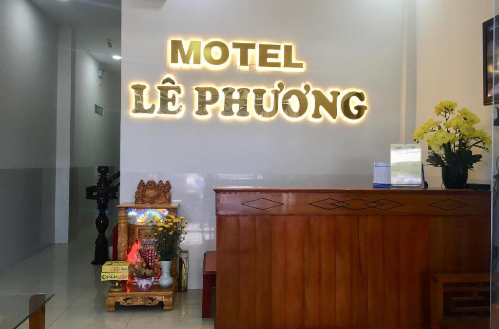 Cam Ranh House | Motel Lê Phương
