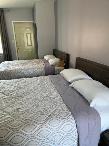 Terrebonne Hotel | Motel la Siesta de Gascon