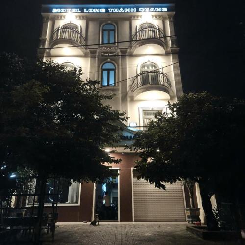Tam An Bed & Breakfast | Motel Long Thành Quang
