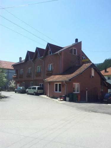 Kosovo Hotel | Motel Lovac