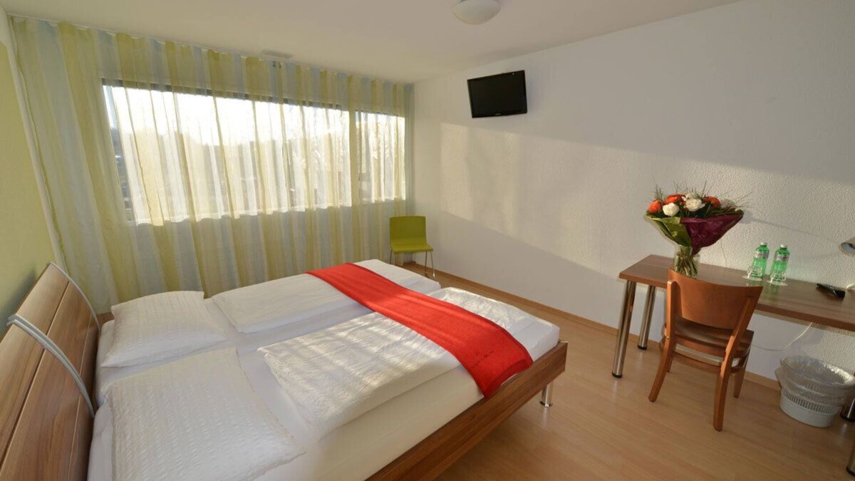 Wollerau Hotel | Motel Mühle Wollerau