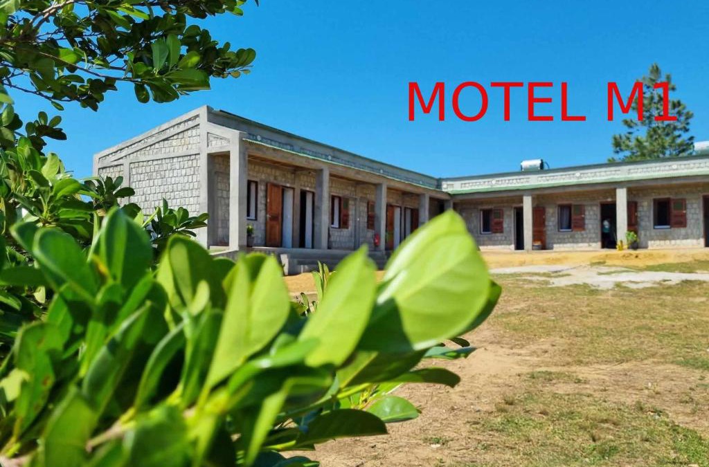 Manambato Hotel | MOTEL M1