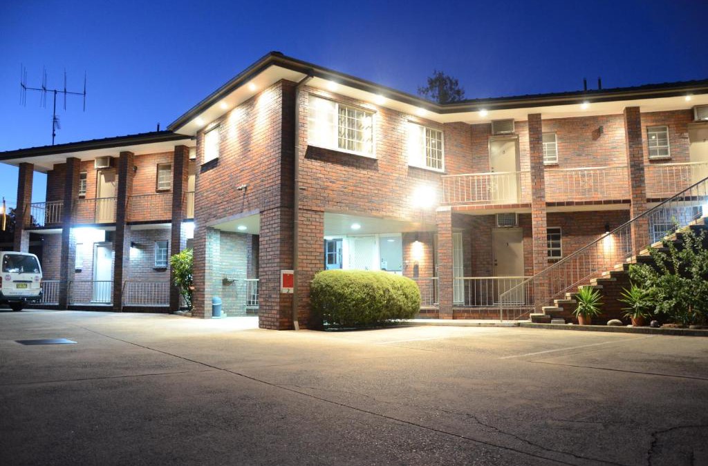 Queanbeyan Hotel | Motel Margeurita