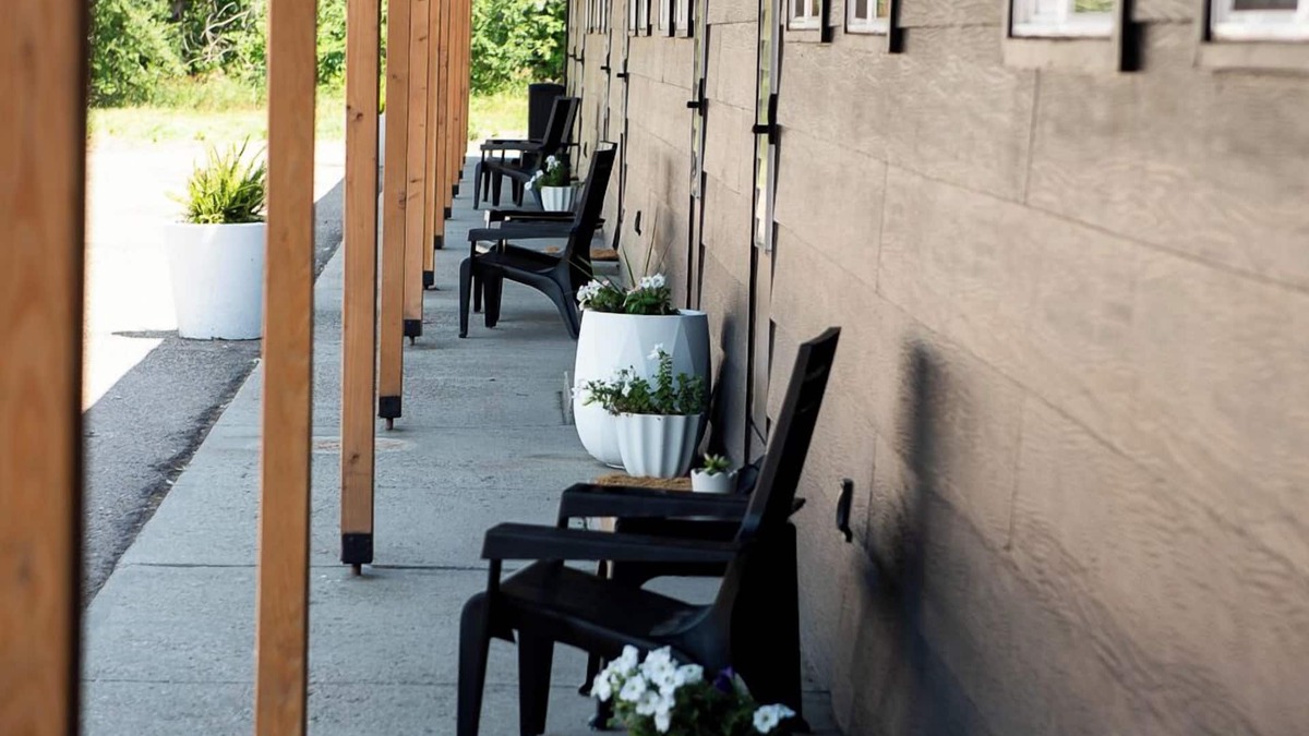 Miles City Hotel | Motel Miles