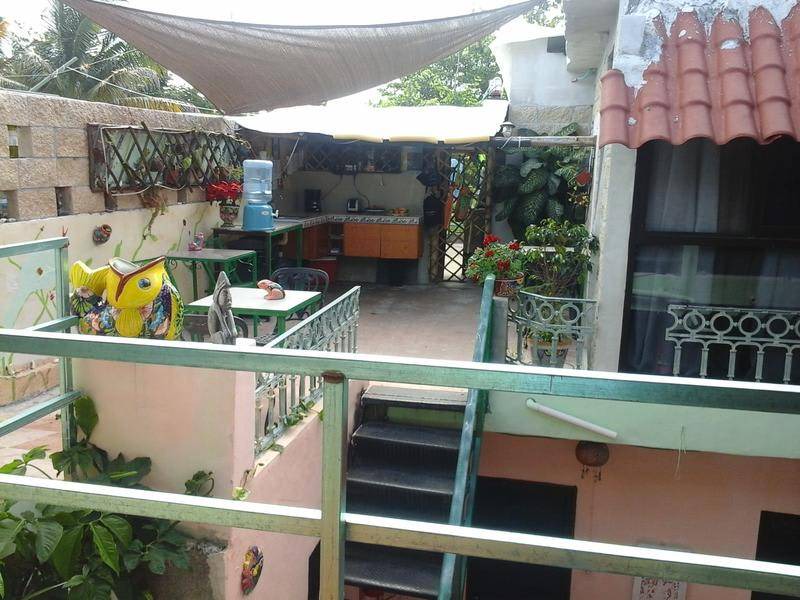 Joaquin Zetina Gasca House | Motel ∙ 8 guests
