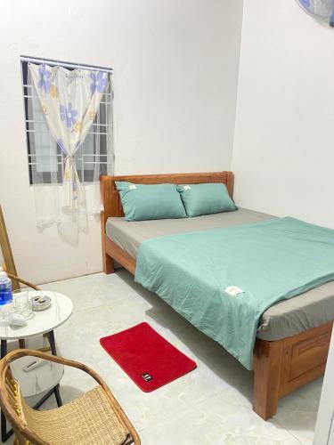 Mang Yang Hotel | Motel- Nhà nghỉ Bảo Lâm