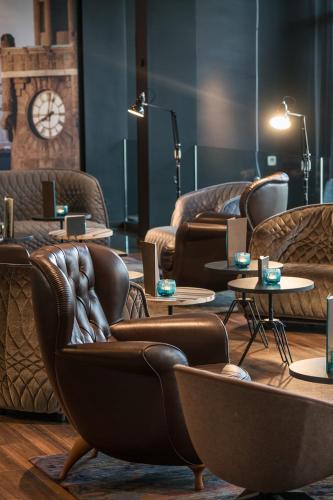 Stellingen Hotel | Motel One Hamburg-Altona