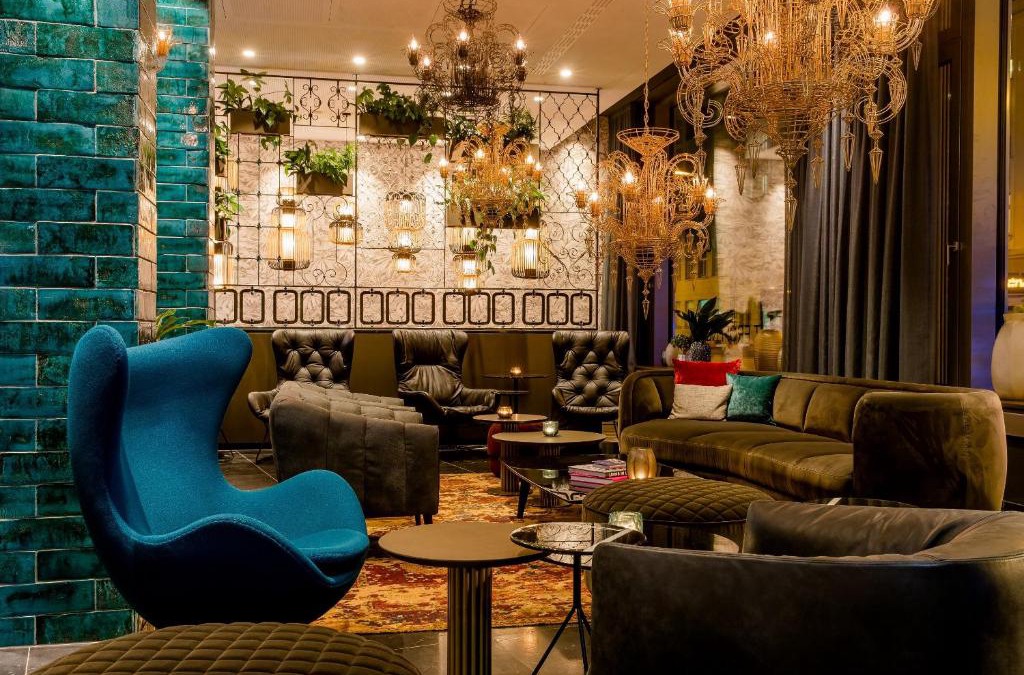 Haidhausen Sud Hotel | Motel One München-Haidhausen