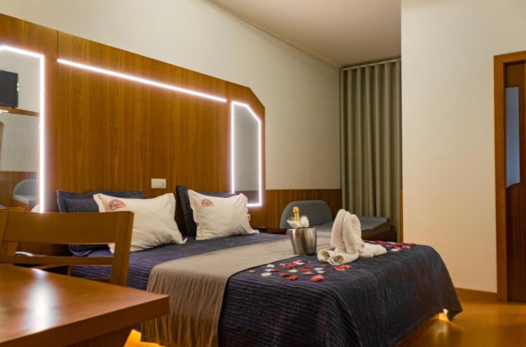 Gulpilhares Hotel | Motel Paraíso do Braseiro