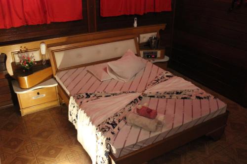 Sao Jose dos Campos Hotel | Motel Paradise (Adults only)