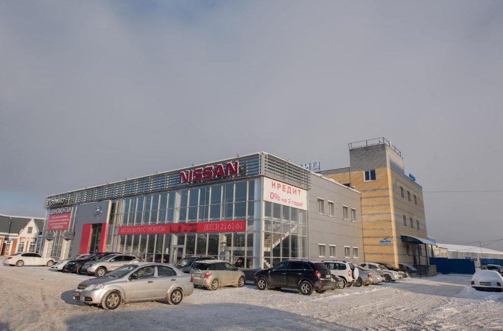Dzerzhinsk Hotel | Motel Premio
