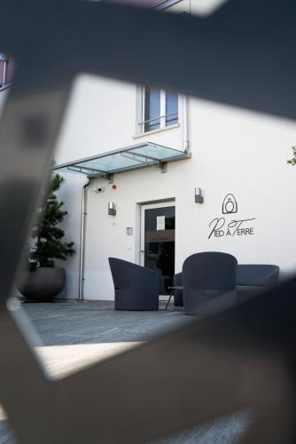 Poliez-Pittet Apartment | Motel-Résidence Ô Pied à Terre