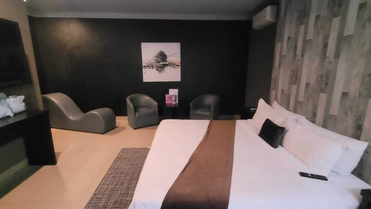 Queretaro Hotel | Motel Real de Querétaro
