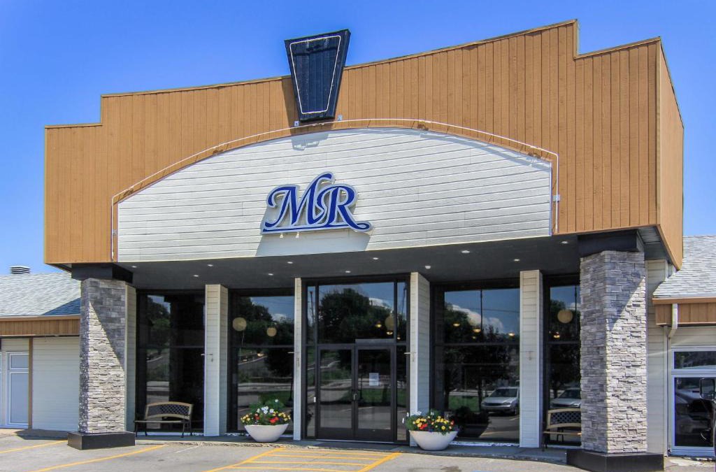 Roberval Hotel | Motel Roberval