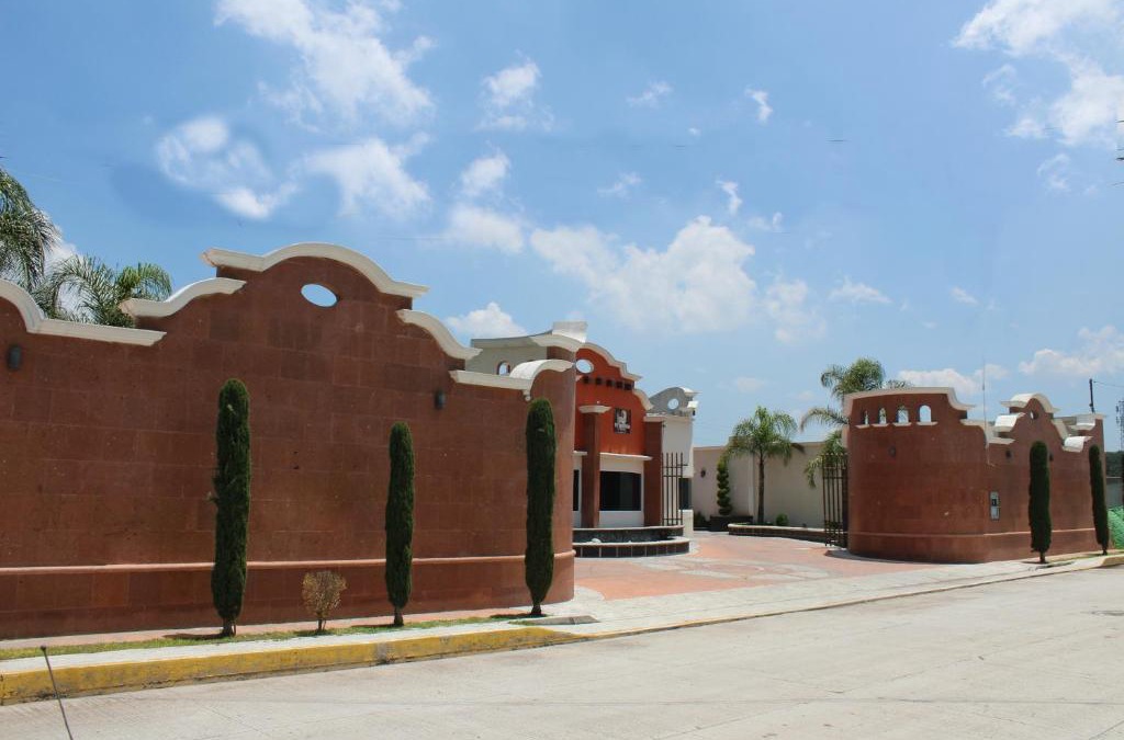 Acolman Hotel | Motel Septimo Eclipse